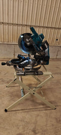 Makita 40V Miter Saw